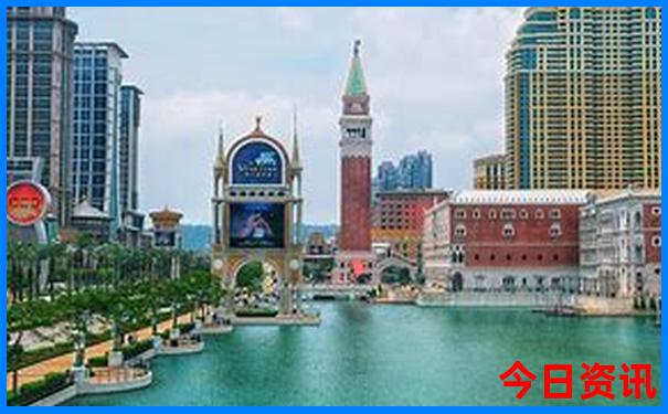 适合暑假去的旅游景点